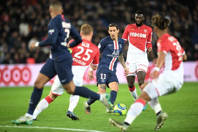 是否考虑冲击阿根廷的第四冠？迪马利亚：现在是新一代的时代（阿根廷冲击第四冠？迪马利亚：这是新生代的时代）