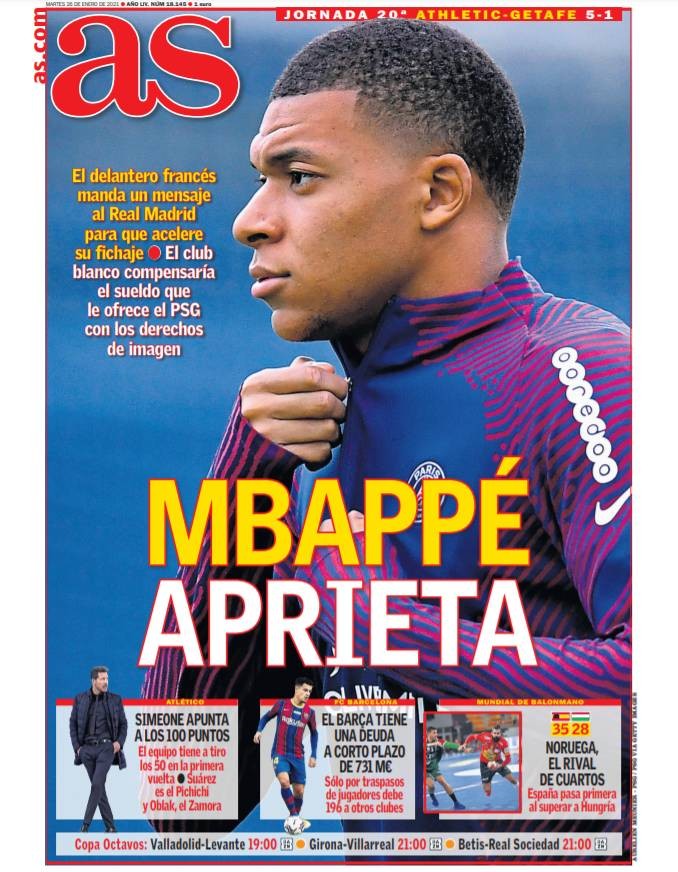 环足奖年度最佳女足球员候选：邦马蒂、普特利亚斯、凯莉在列