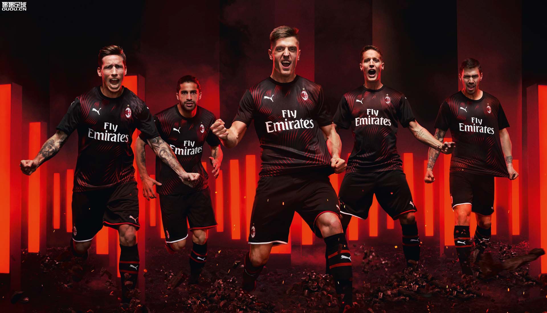 巴列卡诺客队更衣室设施简陋，波兰球队波兹南莱赫发视频吐槽（波兹南莱赫晒视频吐槽：巴列卡诺客队更衣室条件简陋）